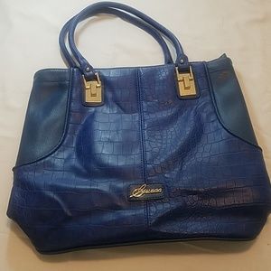 Guess purse